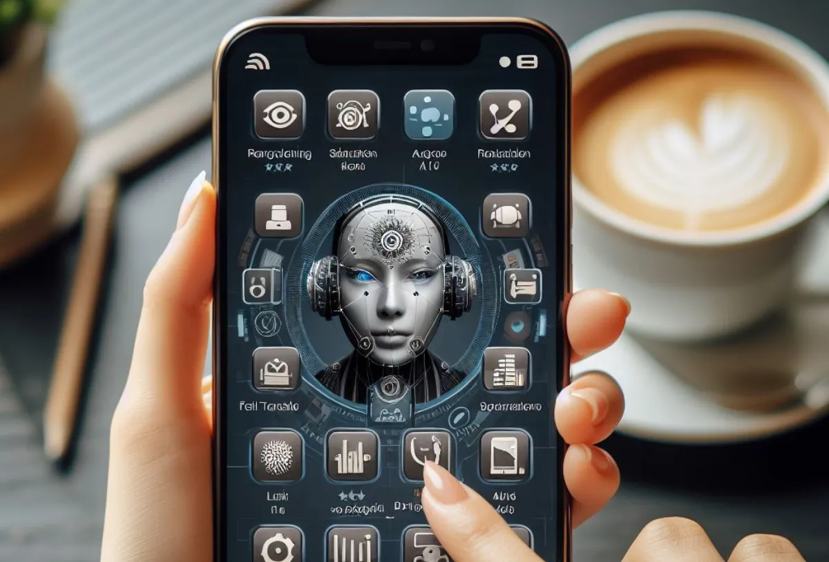 9 Free AI Productivity Tools For Phone