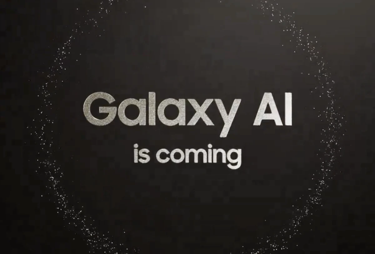 Samsung Teases New Mobile Tech Era at #SamsungUnpacked Event