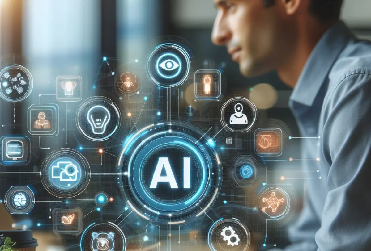 Top 8 AI Websites to Save You Time